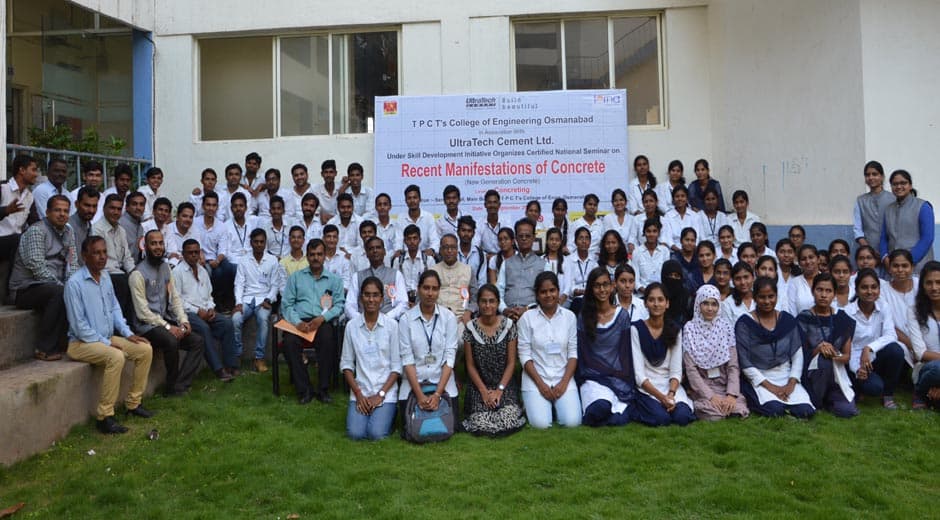 College of Engineering Osmanabad Workshop photo 23